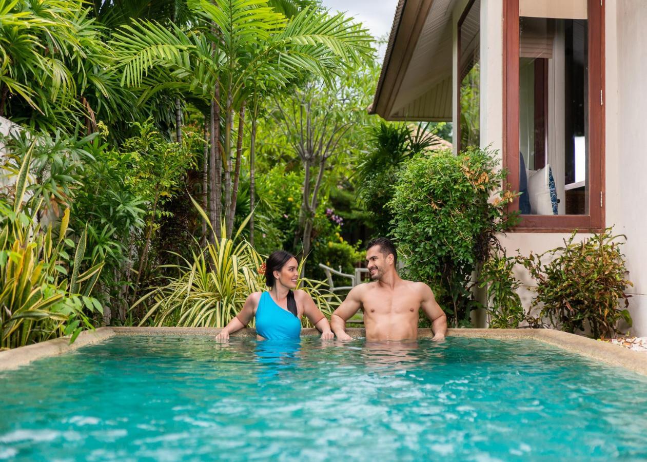 Blu Marine Hua Hin Resort And Villas Экстерьер фото